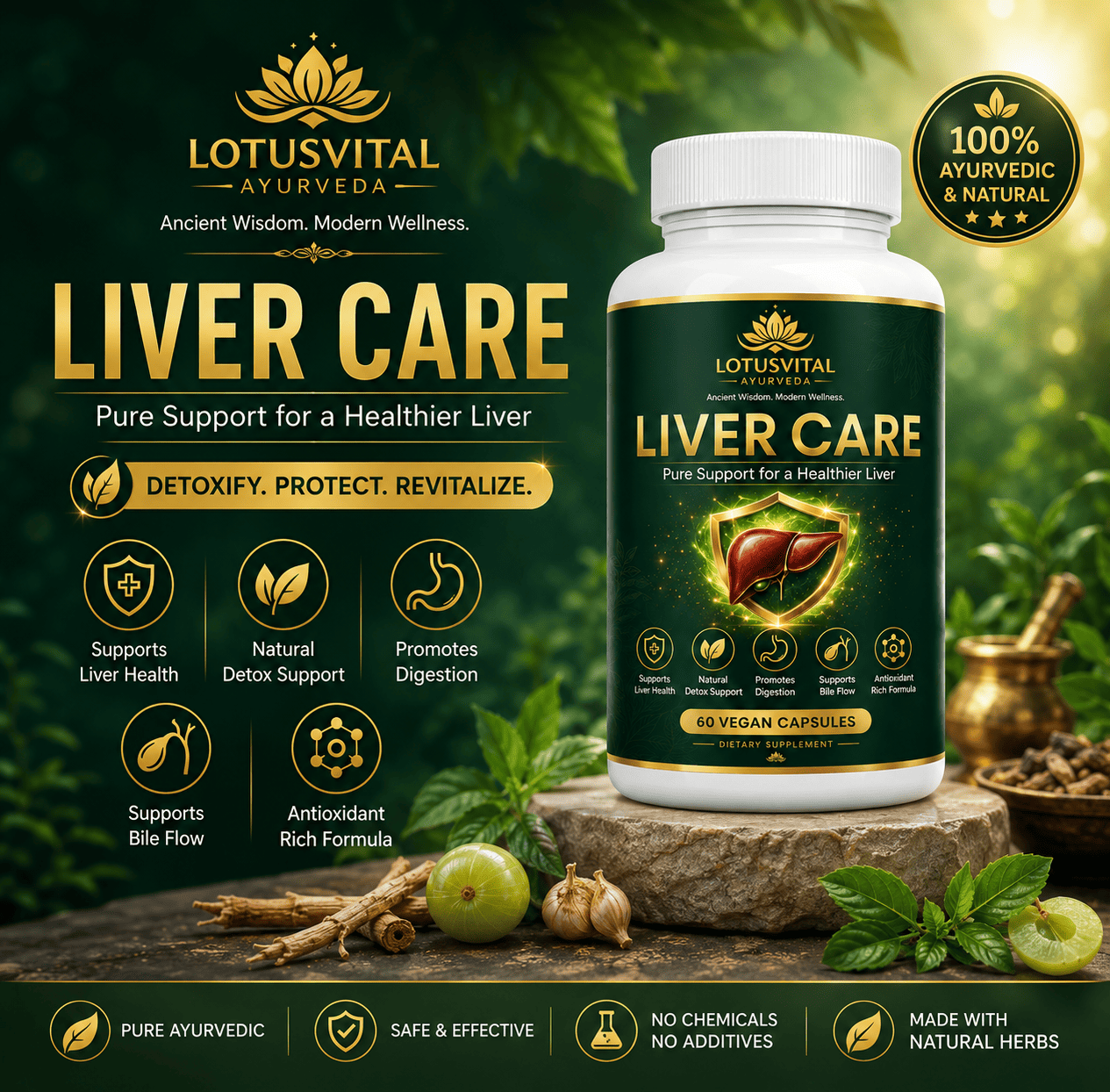 Complete Wellness